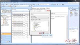 ms-outlook-2007-how-to-organize-folders-demo