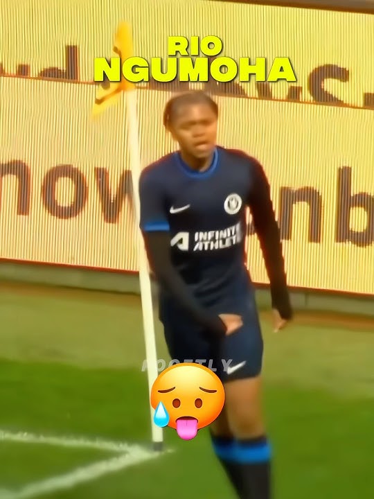 Chelsea Rejected Both Ngumoha & Salah💀