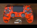 Battle beaver customs quick pick ps4 pro gaming controller  unboxing and first impressions
