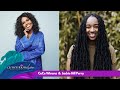 Why We Need Each Other! An IG LIVE with Jackie Hill Perry
