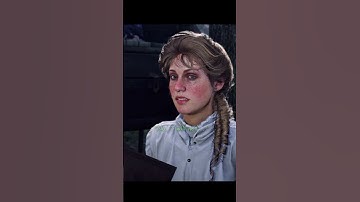 The moment when Micah finally decided to betray the gang