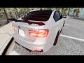 This SOUND IS AMAZING - BMW 3-series (F30/F80) / BEAMNG /