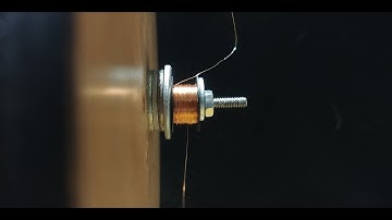 Halo Inductor Build Tutorial