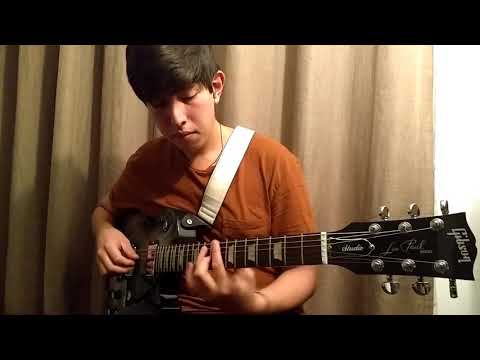 Yardbird Suite (Chord Melody) - Charlie Parker (jazz guitar by Arma)