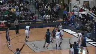 Seton Hall Prep vs CBA Highlights