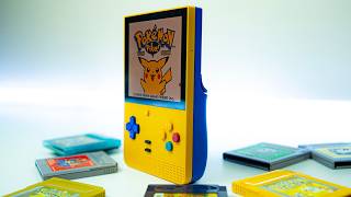 This is the coolest Game Boy EVER