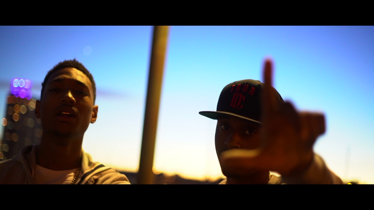 Lil Zac - Non Fiction