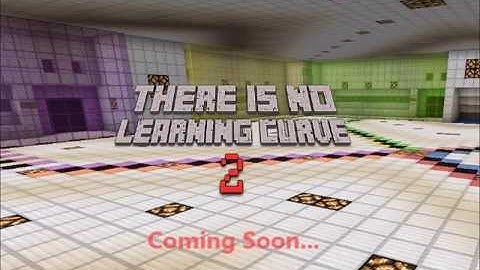 There is no Learning Curve 2 Teaser Trailer: Final Challenge