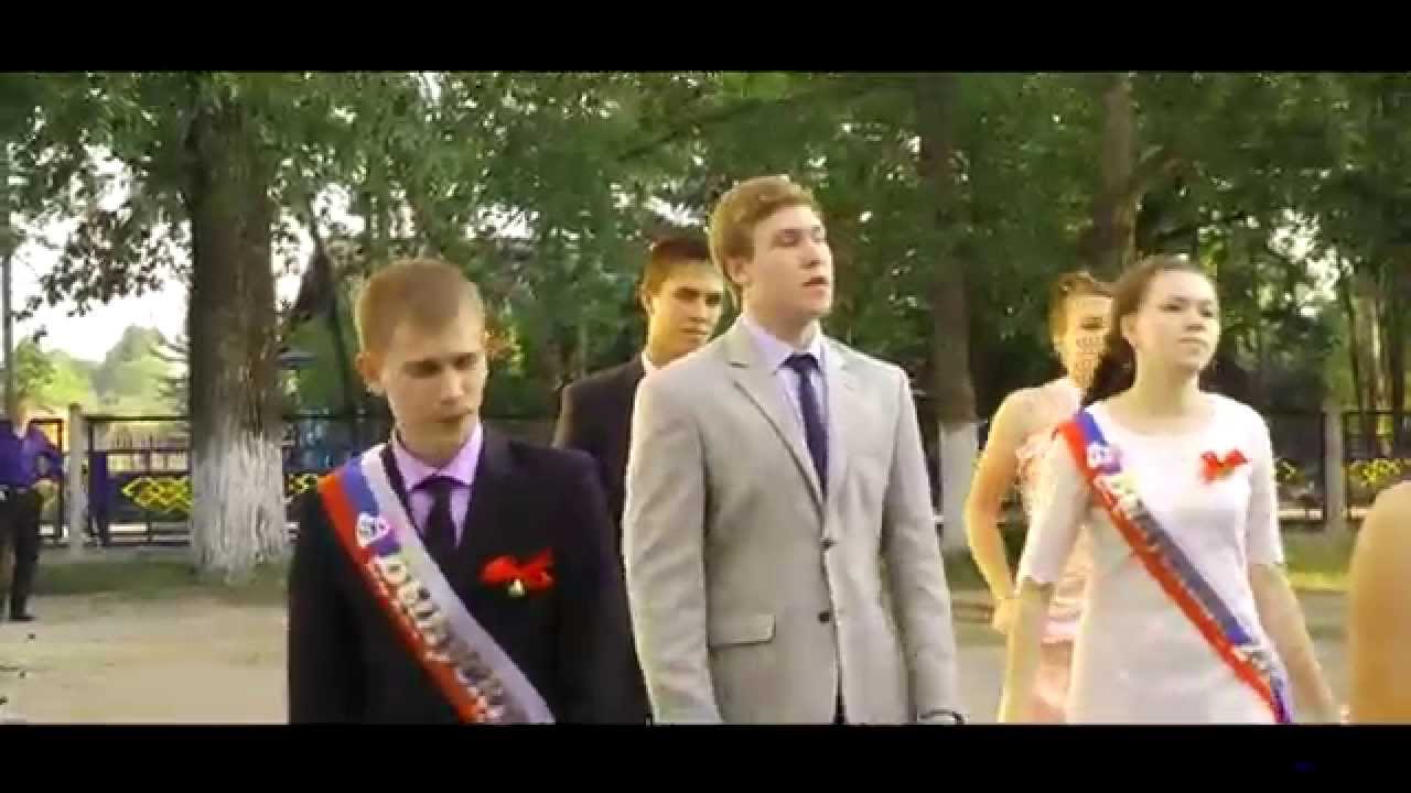 Овсянка 26 Июня 2015г Бальный флэшмоб (МУЗЫКА НА ПЛАНШЕТАХ НЕ ...