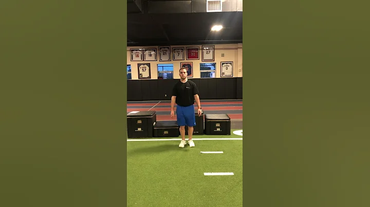 Pogo Jumps