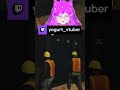 Иди на**й сука | yogurt_vtuber с помощью #Twitch