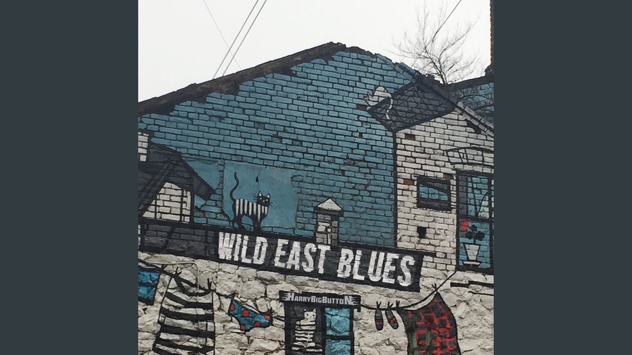 Wild East Blues