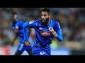 TASHREEQ MORRIS ON HIS WAY TO KAIZER CHIEFS