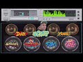 MEGAMIX 80s OLDSCHOOL ELECTRO GHETTO BLASTER BOOMBOX mp3