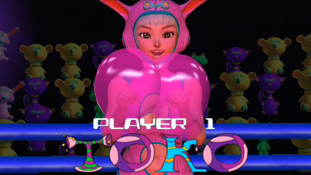 Another Test Capture - Super Galdelic Hour