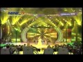 Zaskia Gotik " Talak Tilu " - Gerbang KDI 2015 (10/4)
