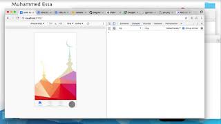 12  Ionic 3 projects Android & iOS Profile