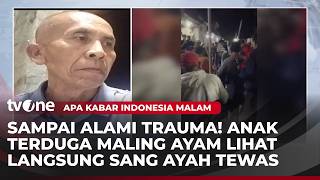 Download lagu [FULL] Apa Kabar Indonesia Malam (07/27/2026) | tvOne