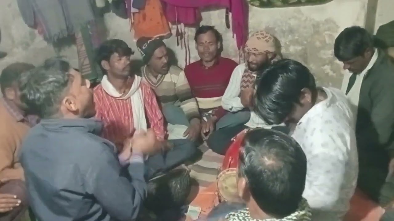 रामचंद्र प्रणाम की राई