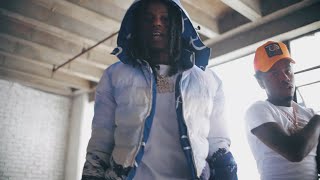 Watch Lbs Keevin Thats Life feat Omb Peezy video
