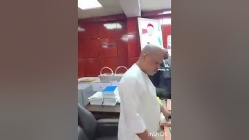 Sam Anyanwu has arrived PDP National Secretariat ahead of their BOT and NEC meeting. uwahala looming