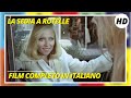 La sedia a rotelle | HD | Poliziesco | Drammatico | Film completo in italiano