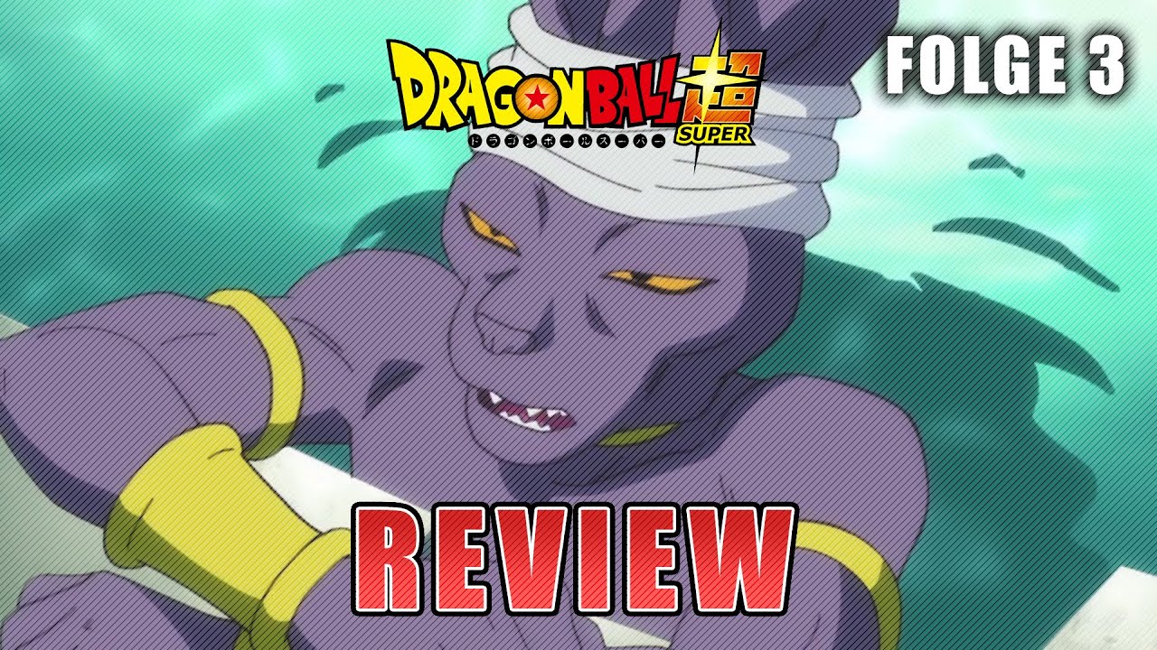 dragon-ball-super-folge-3-deutsch-review-youtube