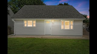 230 Arcadia Street video tour