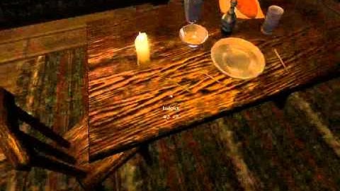 Morroblivion: Memorable Places in Morrowind