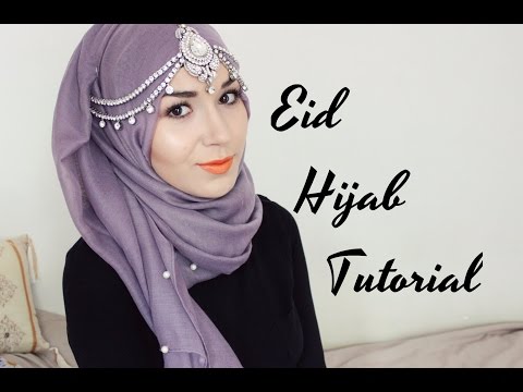 Hijab Hills Turban - Hijab Top Tips