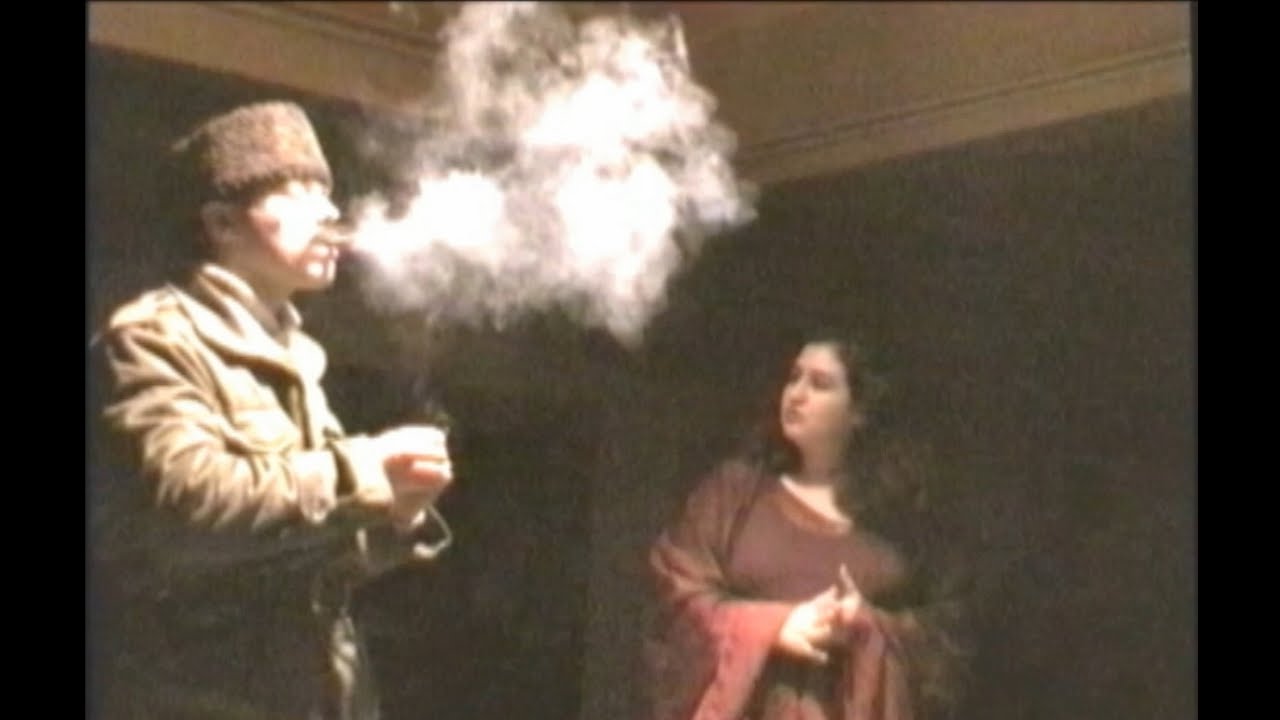 ΑΡΚΟΥΔΑ   Anton Tchekhov