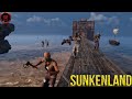 10 Ways to Make Enemies in a Waterworld (Hint: Row by Their Island!) [Ep 14]
