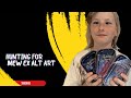 Mini tins with Paldean Fates