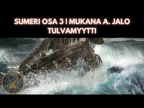 Video: Muutama kysymys historiallisesta maantiedosta