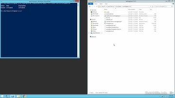 ELK 5 on Ubuntu: Pt. 3 - Installing and Configuring Beats Agents on Windows Clients
