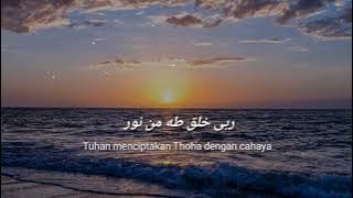 Status WhatsApp sholawat | merdu