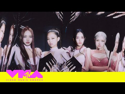 【2022 MTV VMA 音樂錄影帶大獎】BLACKPINK 也是表演嘉賓！準備好一起共赴VMA的盛宴了嗎？