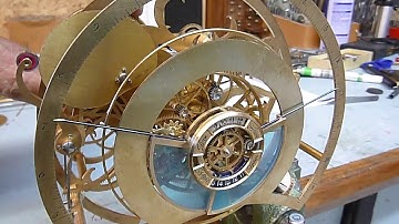 Astro-skeleton demo of the horizon shutters on the sunrise/moonrise-set module