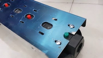 Cách lắp đặt bộ 3 cốc 20 inch lọc nước sinh hoạt đầu nguồn