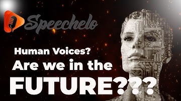 (ALERT) Speechelo - Speechelo Review. The BEST text to speech Software? Real Voices?(ALL THE TRUTH)