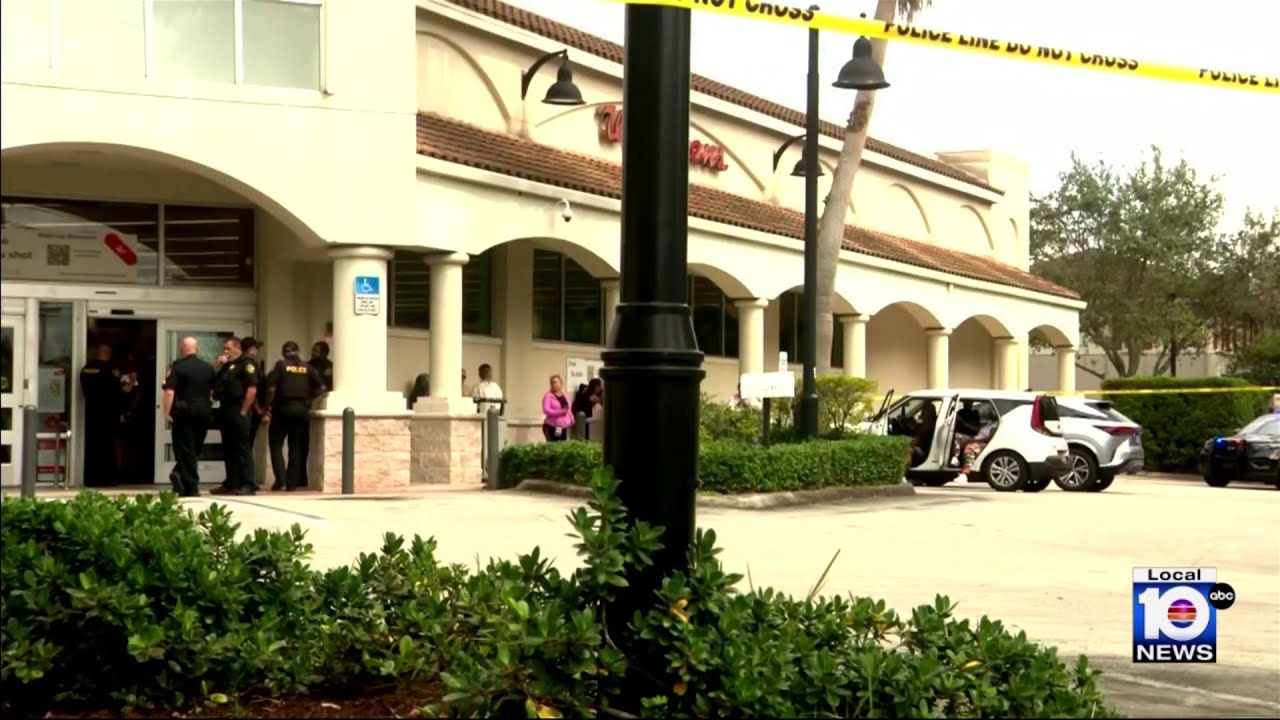 Man relieved after charges dropped for fatal shooting inside Miramar ...
