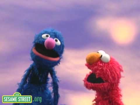 Image result for elmo and grover