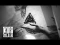 SWALLOW THE SUN - What I Have Become (OFFICIAL VISUALIZER VIDEO)