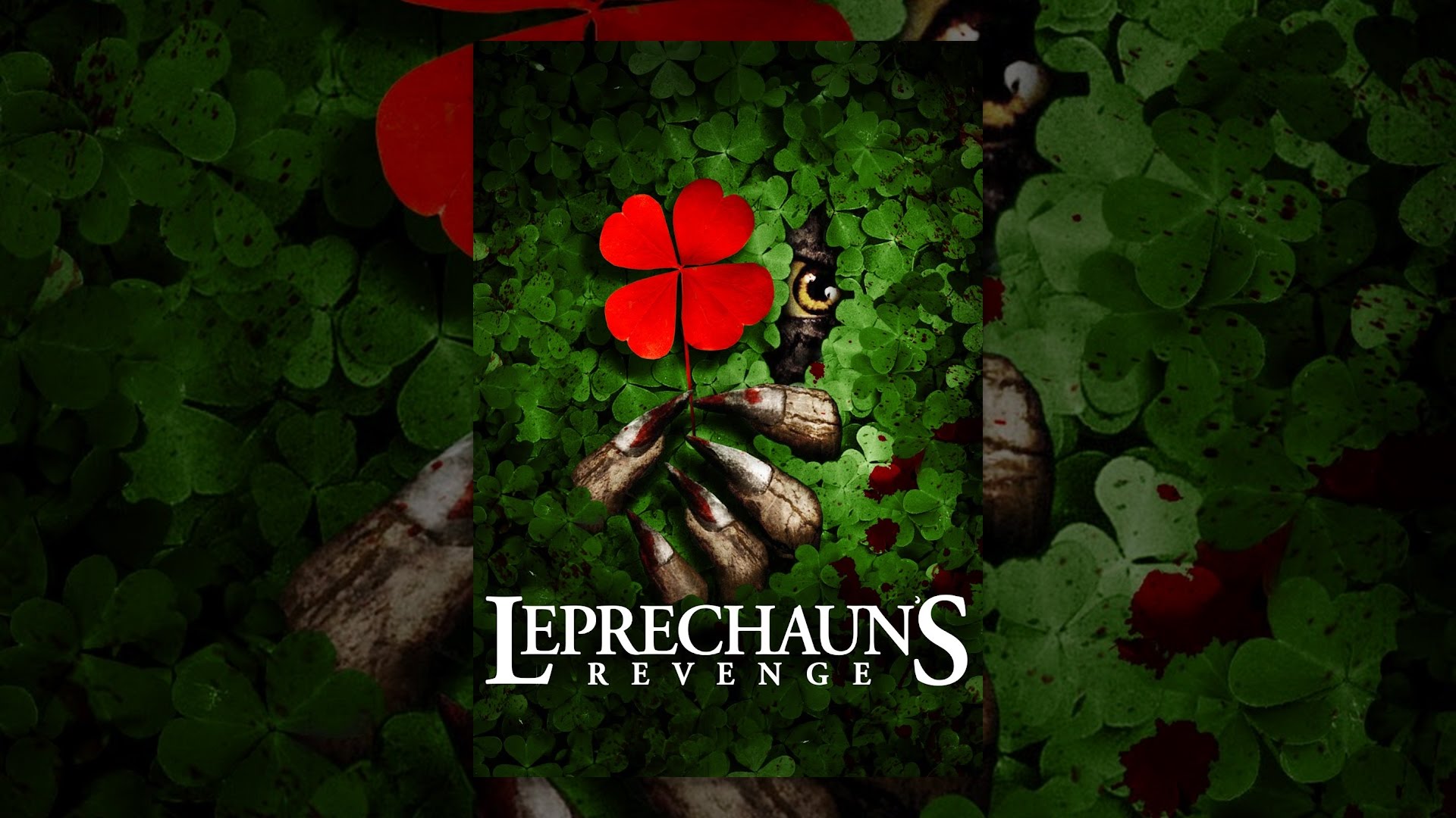 Leprechaun's Revenge - Red Clover