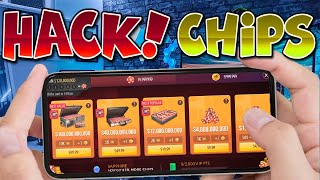 zynga poker chips - zynga poker hack - zynga poker free chips - zynga poker mod apk