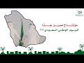 مونتاج اليوم الوطني السعودي 94 بدون موسيقى مميز جدا بجودة عالية 1080 FHD مونتاج عبير الورد 