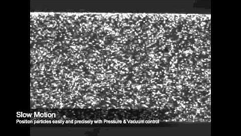 OB1 Mk3 - The easiest way to precisely position elements