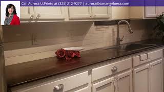 3122 N Oakes St, San Angelo, TX 76903 - MLS #97702