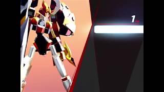 Daily Overdox ep07 - Giant sword quick match!