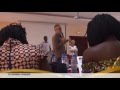 Samsafr anime la session dacclration de jeunes mdias africains  dakar